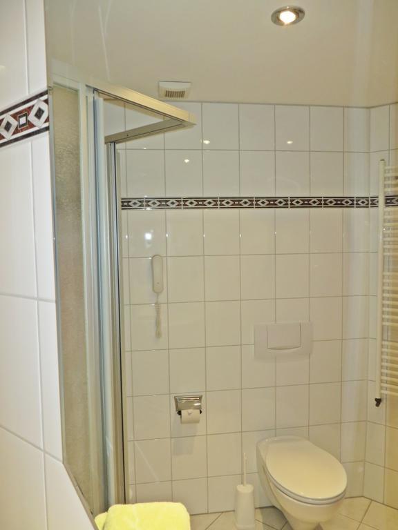 Hotel Roseneck Hagenow Room photo